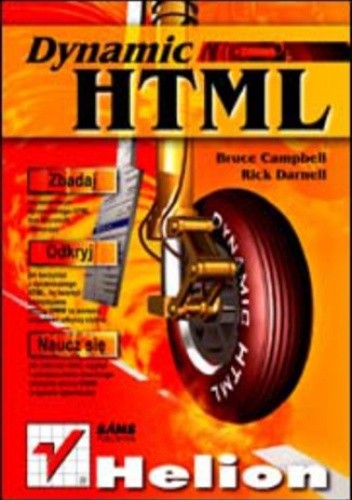 Dynamic HTML - Bruce Campbell