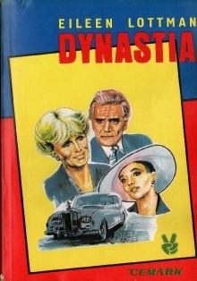 Dynastia - Eileen Lottman