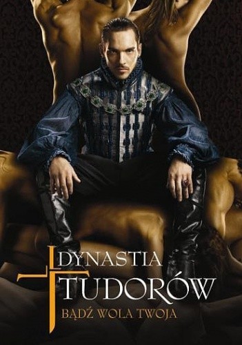 Dynastia Tudorów: Bądź wola twoja - Elizabeth Massie