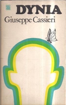 Dynia - Giuseppe Cassieri