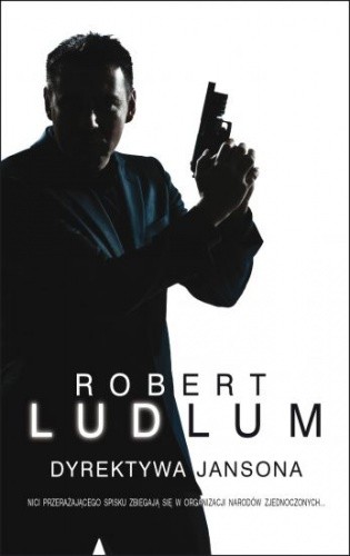 Dyrektywa Jansona - Robert Ludlum