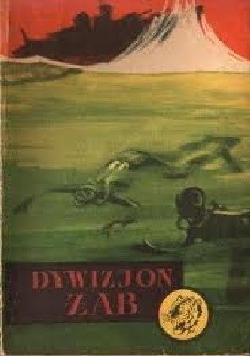 Dywizjon żab - J.M. Woytt