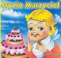 Dyzio marzyciel - Julian Tuwim