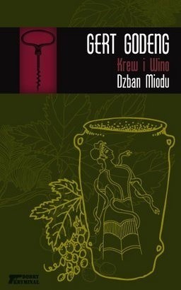 Dzban Miodu - Gert Godeng