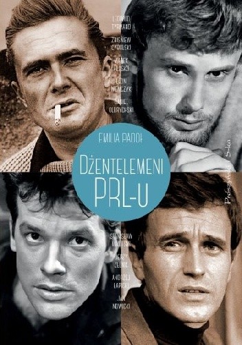 Dżentelmeni PRL-u - Emilia Padoł