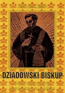 Dziadowski biskup - Stanisław Cieślak SJ