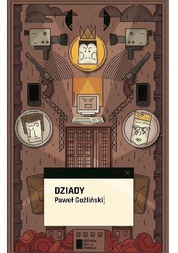 Dziady - Paweł Goźliński