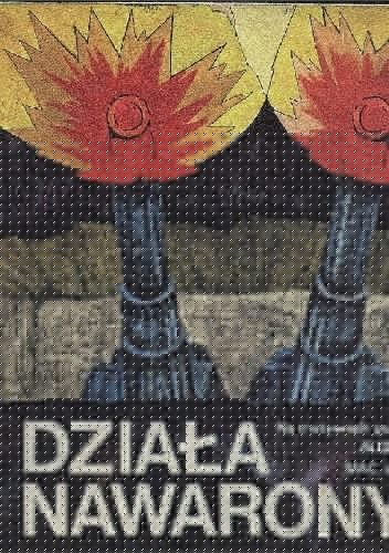 Działa Nawarony - Marcin Bradke