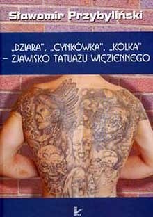 Dziara, cynkówka, kolka - Sławomir Przybyliński