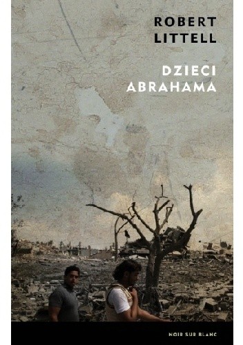 Dzieci Abrahama - Robert Littell