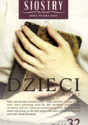 Dzieci - Anna Nałęcz