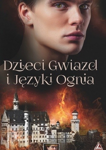 Dzieci gwiazd i języki ognia - Katarzyna Izbicka