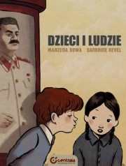 Dzieci i ludzie - Marzena Sowa