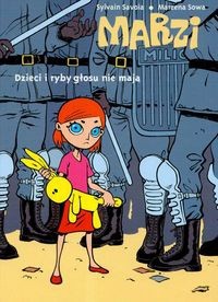 Dzieci i ryby głosu nie mają - Sylvain Savoia