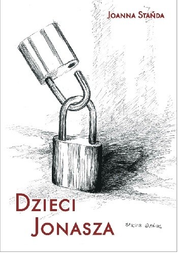 Dzieci Jonasza - Joanna Stańda