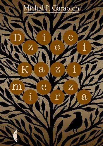 Dzieci Kazimierza - Michał P. Garapich