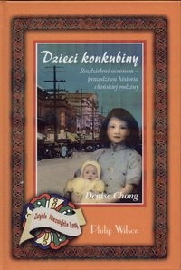 Dzieci konkubiny - Denise Chong