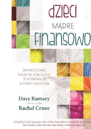 Dzieci mądre finansowo - Dave Ramsey
