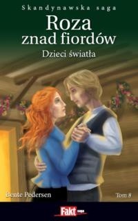 Dzieci światła - Bente Pedersen