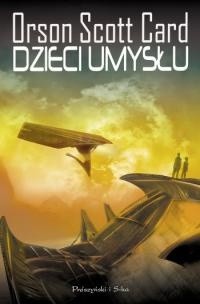 Dzieci umysłu - Orson Scott Card