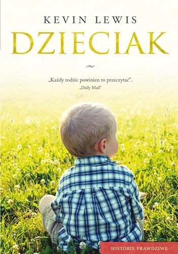 Dzieciak - Kevin Lewis