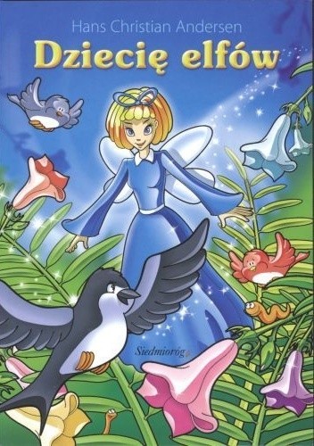 Dziecię elfów - Hans Christian Andersen