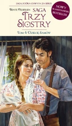 Dziecię Samów - Bente Pedersen