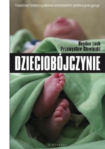 Dzieciobójczynie - Przemysław Słowiński