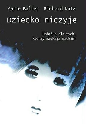 Dziecko niczyje - Marie Balter