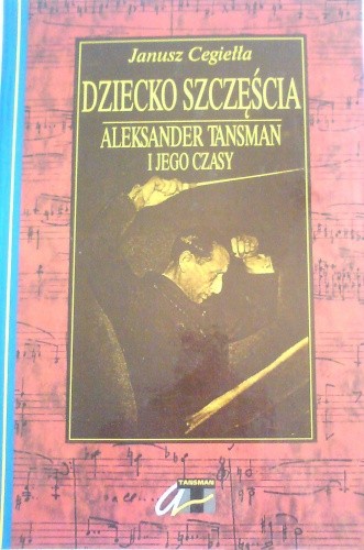 Dziecko szczęścia 2 - Janusz Cegiełła