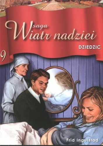Dziedzic - Frid Ingulstad