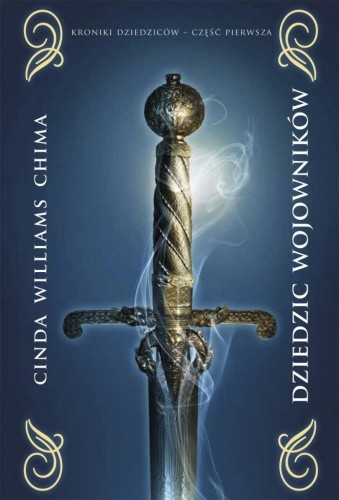Dziedzic wojowników - Cinda Williams Chima