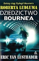 Dziedzictwo Bourne'a - Eric van Lustbader