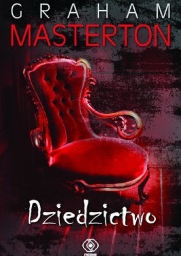 Dziedzictwo - Graham Masterton