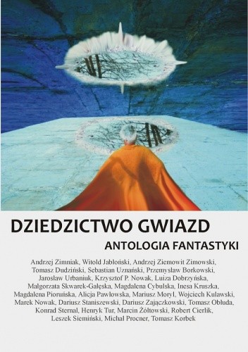 Dziedzictwo gwiazd - Witold Jabłoński