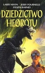 Dziedzictwo Heorotu - Larry Niven
