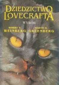 Dziedzictwo Lovecrafta. W hołdzie twórcy horroru - Gene Wolfe