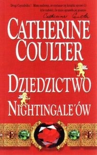 Dziedzictwo Nightingale'ów - Catherine Coulter