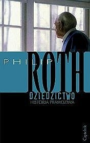 Dziedzictwo - Philip Roth