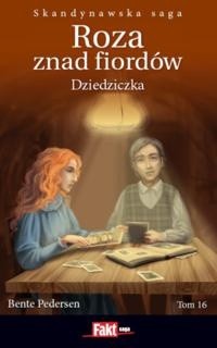 Dziedziczka - Bente Pedersen
