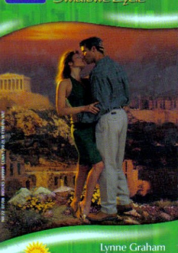 Dziedziczka greckiej fortuny - Lynne Graham