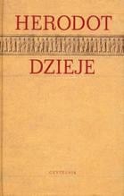 Dzieje - Herodot