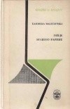 Dzieje starego papieru - Kazimiera Maleczyńska