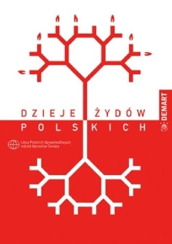Dzieje Żydów Polskich - Jacek Wijaczka