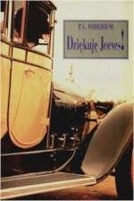 Dziękuję, Jeeves! - Pelham Grenville Wodehouse