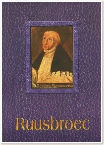 Dzieła mniejsze - bł. Jan van Ruusbroec