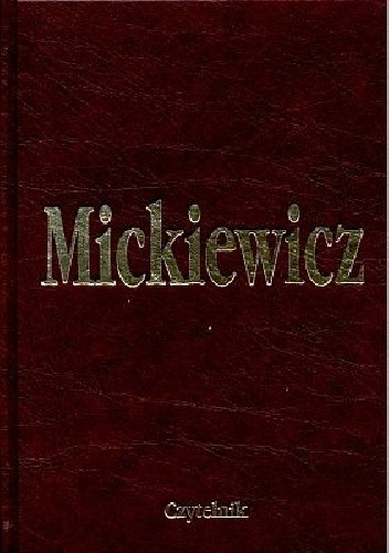 Dzieła. Tom V. Proza artystyczna i pisma krytyczne - Adam Mickiewicz