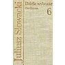Dzieła wybrane 6. Listy do matki - Juliusz Słowacki