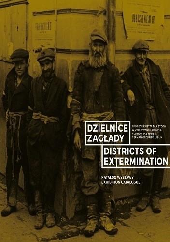 Dzielnice zagłady - Krzysztof Banach