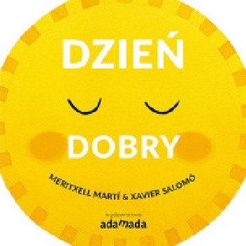 Dzień dobry - Meritxell Martí